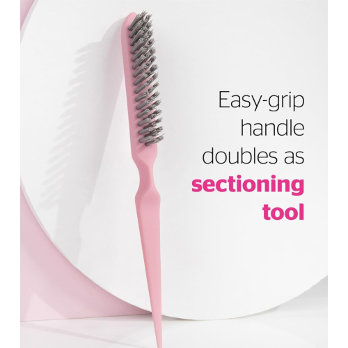 Brushworks - Escova Back Combing