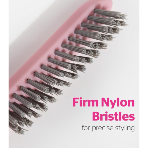 Brushworks - Escova Back Combing