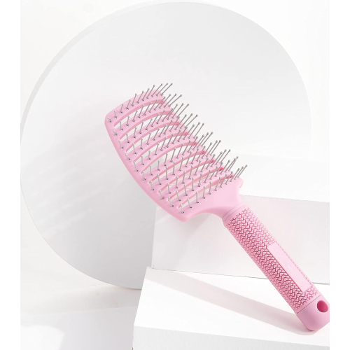 Brushworks - Escova Blow Dry Paddle Brush