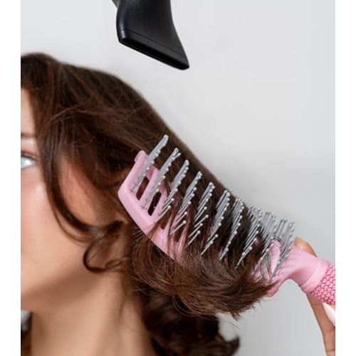 Brushworks - Escova Blow Dry Paddle Brush
