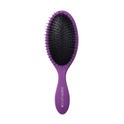 Brushworks - Pincel Desembaraçador - Roxo