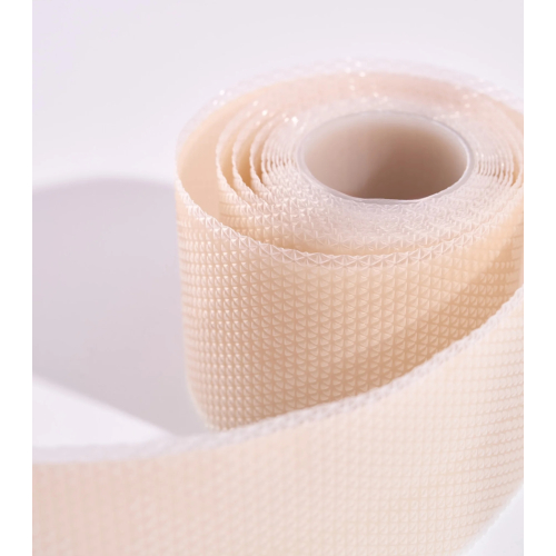 Brushworks - Cinta de silicone para rosto