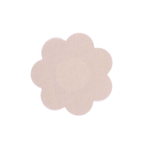 Brushworks - Coberturas de mamilo