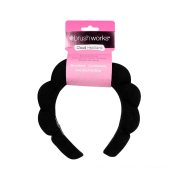 Brushworks - Tiara de nuvem