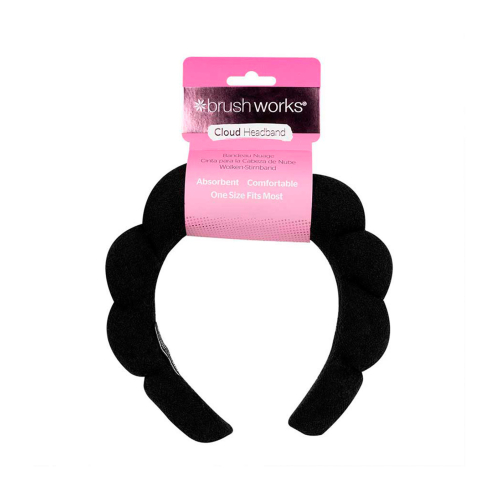 Brushworks - Tiara de nuvem