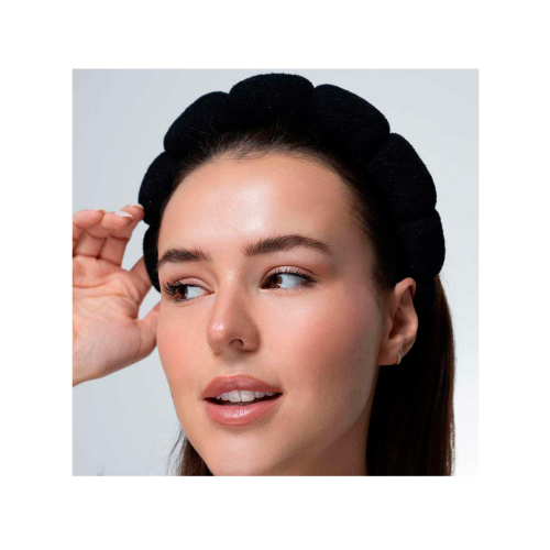 Brushworks - Tiara de nuvem