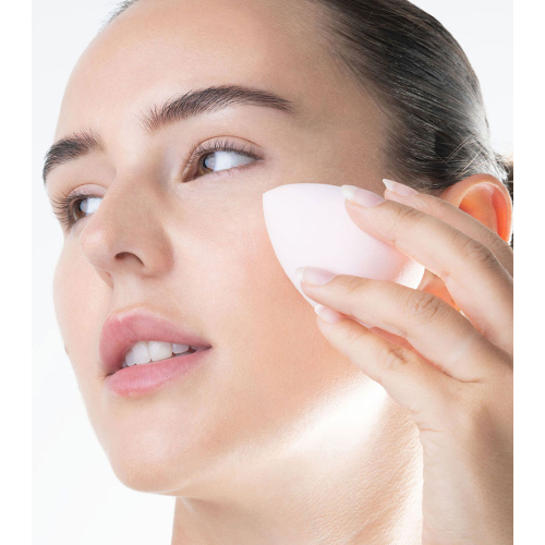 Brushworks - Esponja de maquiagem HD Complexion