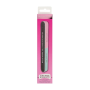 BrushWorks - Lima de Unhas 6 Way Shaoe & Shine Buffer
