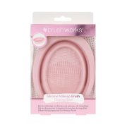 Brushworks - Limpador de escova Cleaning Bowl