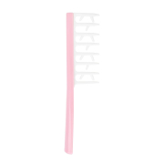 Brushworks - Escova para cabelos cacheados Smoothing Curl Combo
