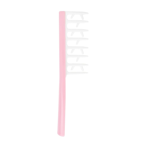 Brushworks - Escova para cabelos cacheados Smoothing Curl Combo