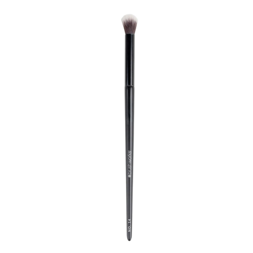 Brushworks - Pincel para Olhos Fluffy Blending - Nº 14