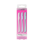 Brushworks - Brow Trimmer - Pastel