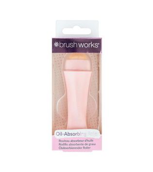 Brushworks - Rolo absorvente de graxa