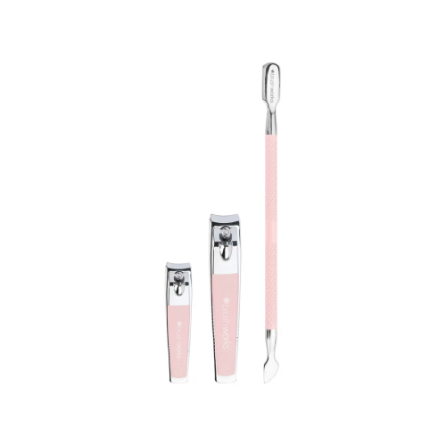Brushworks - Conjunto de manicure