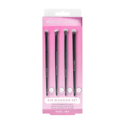 Brushworks - Conjunto para Esfumar Sombras dos Olhos