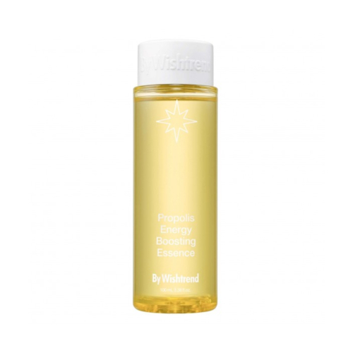 By Wishtrend - Essência Facial Propolis Energy Boosting - Pele seca e sem brilho