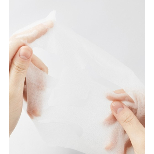 By Wishtrend - Máscara Facial Natural Vitamin 21.5% Enhancing Sheet