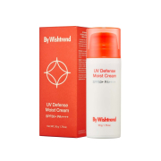 By Wishtrend - Protetor solar com SPF50+ PA++++ UV Defense Moist