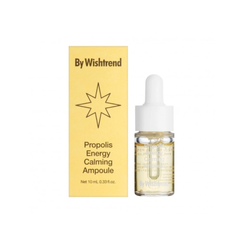 By Wishtrend - Sérum com efeito calmante Propolis Energy Calming