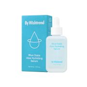 By Wishtrend - Sérum de hidratação intensa Blue Oasis Aloe