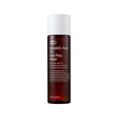 By Wishtrend - Toner Mandelic Acid 5% Skin Prep Water - Pele com imperfeições