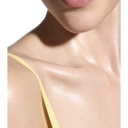 Byphasse - Óleo corporal com brilho - Glow Sunshine