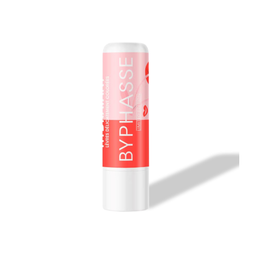 Byphasse - Bálsamo Labial Fruity - Cherry