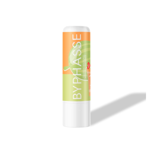 Byphasse - Bálsamo Labial Fruity - Melon & Propolis