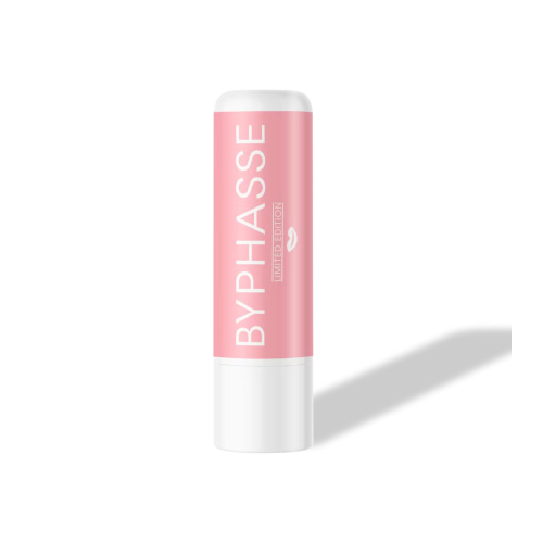 Byphasse - Bálsamo Labial Hidratante - Pink Edition