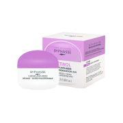 Byphasse - Creme antienvelhecimento com Retinol