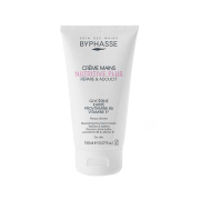 Byphasse - Creme de mãos Nutritive Plus - Pele seca