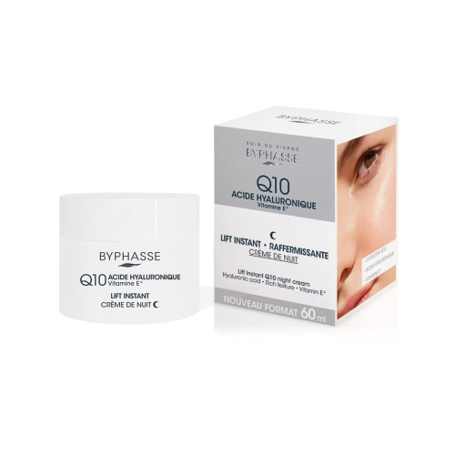 Byphasse - Creme de noite Lift Instant Q10