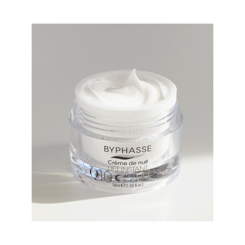 Byphasse - Creme de noite Lift Instant Q10