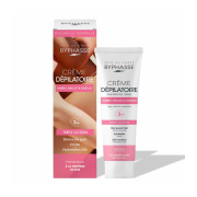 Byphasse - Creme depilatório - Proteína de seda