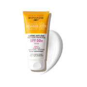 Byphasse - Creme facial antienvelhecimento FPS 50+