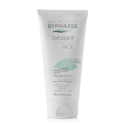 Byphasse - Esfoliante facial purificante - Peles oleosas e mistas