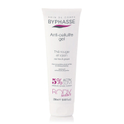 Byphasse - Gel anti-celulite Body seduct