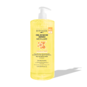Byphasse - Gel de banho micelar dérmico - Monoi