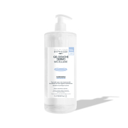 Byphasse - Gel de Banho Dermo Surgras - Pele normal a seca