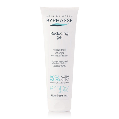 Byphasse - Gel redutor Body seduct