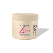 Byphasse - *Hair Pro* - Máscara - Acabamento suave