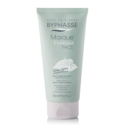 Byphasse - Máscara facial purificante - Peles oleosas e mistas