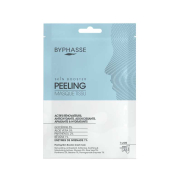 Byphasse - Máscara facial intensificadora da pele - Peeling