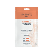 Byphasse - Máscara facial Skin Booster - Vitamine C