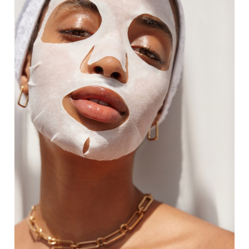 Byphasse - Máscara facial Skin Booster - Vitamine C