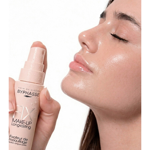 Byphasse - Spray fixador de maquilhagem Fix Make-up Long-lasting