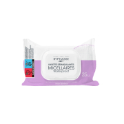 Byphasse - Toalhitas desmaquilhantes 25 unidades - Waterproof