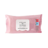 Byphasse - Toalhitas desmaquilhantes 40 unidades - Milk proteins