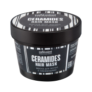 Café Mimi - Máscara capilar com ceramidas